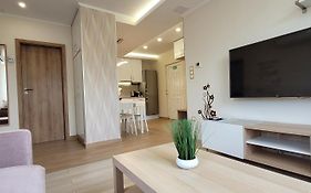 Harmony Apartments Sárvár